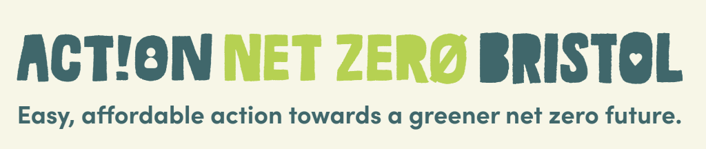 Action Net Zero Bristol