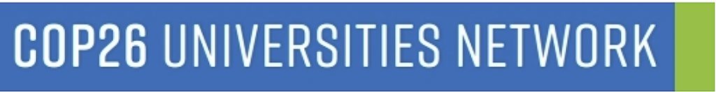 COP26 universities network